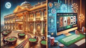 okwin Live Casino và Sportsbook